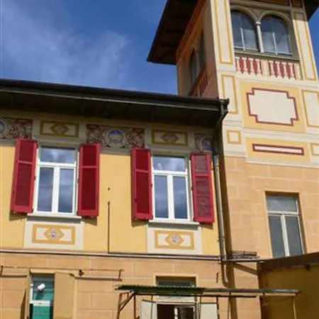 Carlottina Apartment