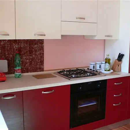 Carlottina Apartment